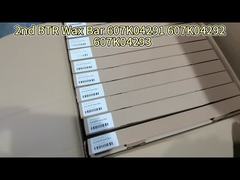 ज़ेरॉक्स वर्संट V80 V180 V2100 V3100 के लिए 2nd BTR वैक्स बार 607K04291 607K04292 607K04293