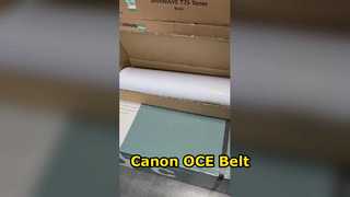 कैनन OCE वेरियोप्रिंट कन्वेयर बेल्ट 1060075550