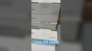 कैनन OCE DP110 115 120 135 140 VP110 120 135 बड़ा स्पाइरल क्लीनर 1070115677