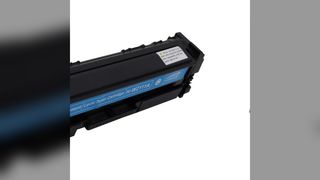 हाई-यील्ड टोनर कार्ट्रिज M283fdw HP 206A 207A W2110A W2210A M255dw के लिए स्थिर संगत