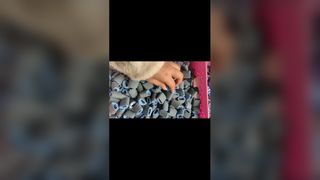 एचपी पिकअप रोलर 1010