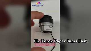 Xerox V 2060 3060 3065 C2263 C2265 Versalink B7025 B7030 B7035 के लिए ले जाने वाला क्लच 121K56550