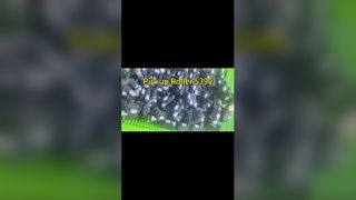 एप्सों पिकअप रोलर 5390