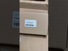 HP M402DN मुख्य बोर्ड होंगटाइपार्ट के लिए फ़ॉर्मेटर बोर्ड