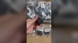 P2035 P2055 Pro 400 M401 MFP M425dn Canon D1120 D1150 D1170 D1180 D13 के लिए पिकअप रोलर RL1-2120-000