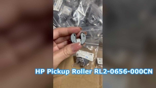 HP M402 M403 M404 M426 M427 Canon LBP215 228 246 312 1238 1440 MF42 के लिए पिकअप रोलर RL2-0656-000CN