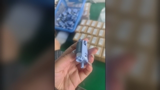 HP पिकअप रोलर M402 M403 RM2-5452-000