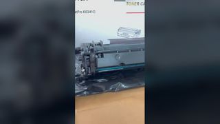 एचपी के लिए टोनर कार्ट्रिज W1510A