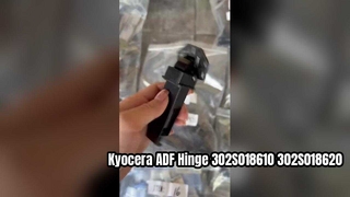 क्योसेरा M2040 M2135 M2540 M2635 M2640 M2735 P2040 P2235 M5521 M5526 के लिए हिंज 302S018610 302S018620