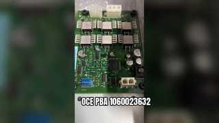 ओसीई 120 के लिए पीबीए 1060023632