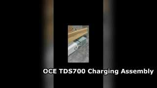OCE TDS700 के लिए मूल चार्जिंग असेंबली 1060015221 1070026763