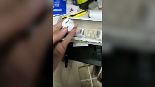 रिको रिफिल स्टेपल 416712 टाइप डब्ल्यू