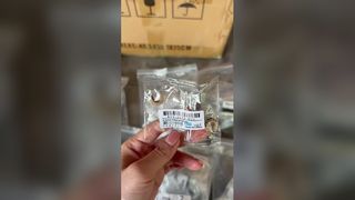 HP 1010 1015 1020 1022 के लिए लोअर रोलर बुशिंग RC1-2079-000