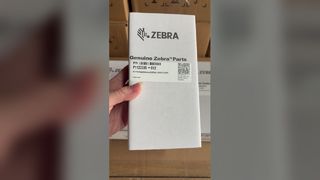 प्रिंटहेड P1123335-012 P112216-10 P112216-11 Rev A1 (0794 ओम) SN BK2501-00620AB 231-203dpi Ze के लिए