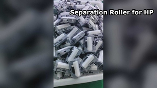HP M402 M403 M426 M427 M404 M406 M407 M430 M430 E40040 E42540 M304 M305 M405 M के लिए पृथक्करण रोलर