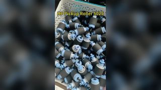 एचपी पिकअप रोलर 5025