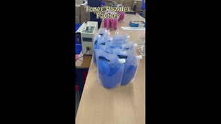 टोनर पाउडर फैक्ट्री होंगटाइपार्ट