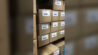 ज़ेरॉक्स ओरिजिनल ट्रांसफर रोलर असेंबली 019K16290