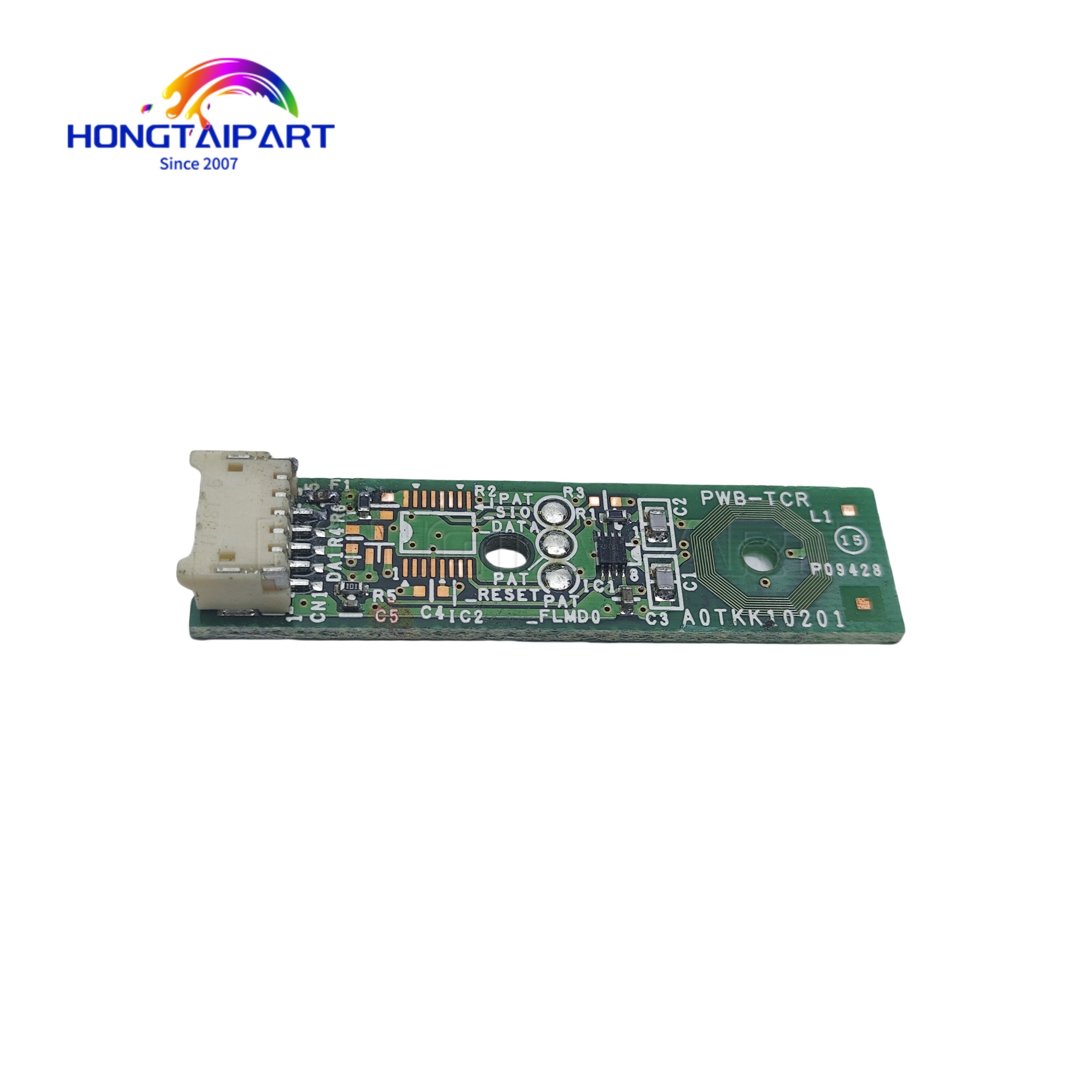 नवीनतम कंपनी ब्लॉग के बारे में HONGTAIPART तकनीकी बुलेटिन: Konica Minolta C226 त्रुटि कोड के लिए समस्या निवारण मार्गदर्शिका (भाग 1)