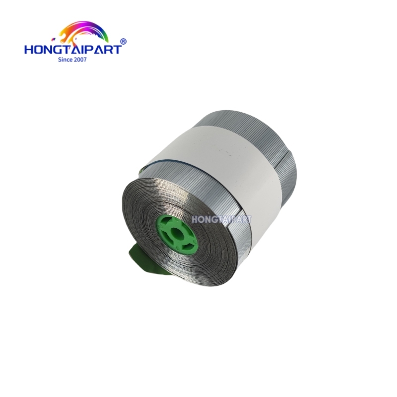 नवीनतम कंपनी ब्लॉग के बारे में Canon Advances Sustainability with Recycled Steel Initiative, HONGTAIPART Champions Remanufactured Solutions