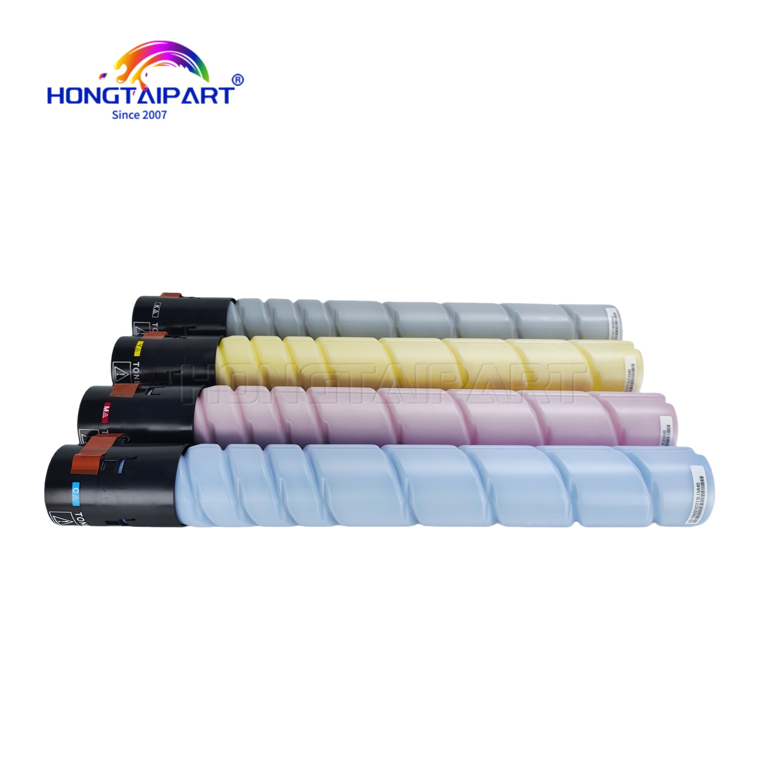 नवीनतम कंपनी ब्लॉग के बारे में HONGTAIPART: Your Trusted Partner for Premium Printer Parts