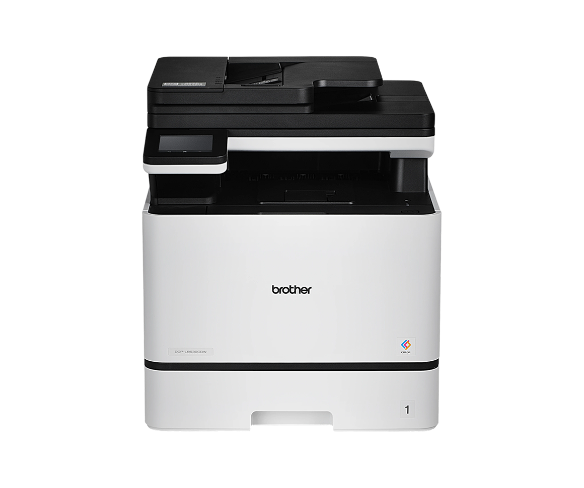 नवीनतम कंपनी ब्लॉग के बारे में भाई DCP-L8630CDW