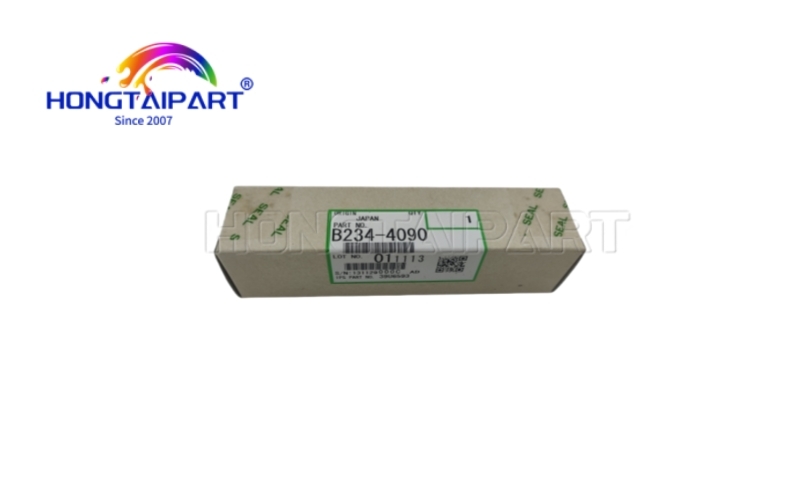 नवीनतम कंपनी ब्लॉग के बारे में रिकोह ने घोषणा की है कि वे कुछ मुद्रण से संबंधित उत्पादों के लिए कीमतों को समायोजित करेंगे