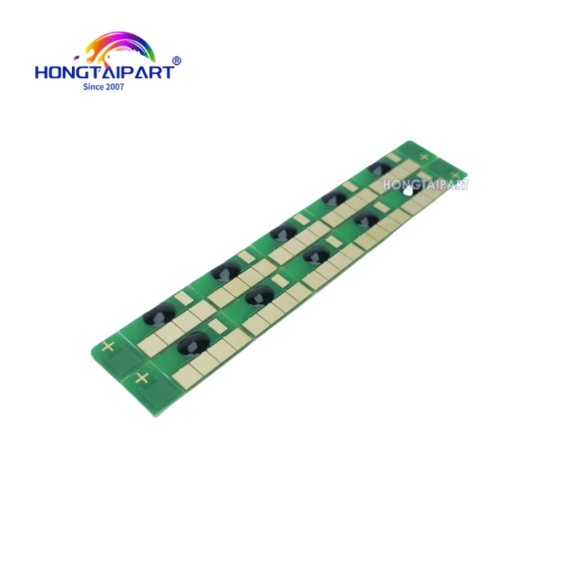 नवीनतम कंपनी ब्लॉग के बारे में एचपी ने एंटरप्राइज़ प्रिंटर के लिए क्वांटम-प्रतिरोधी सुरक्षा चिप्स का अनावरण किया