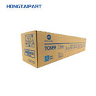 टोनर कार्ट्रिज कोनिका मिनोल्टा बिज़हब प्रेस C8000 (A1DY130 A1DY230 A1DY330 A1DY430 TN615K TN615Y TN615M TN615C)