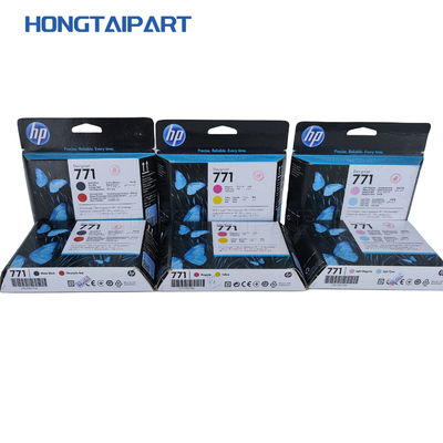 खरीदें मूल प्रिंट हेड CE020A CE019A CE018A CE017A H P 771 Z6200 Z6600 Z6800 Z6810 के लिए ऑनलाइन निर्माण