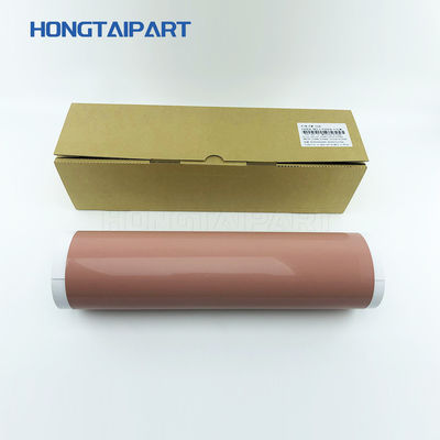 खरीदें Konica Minolta C4070 C4080 C1100 C6110 फ्यूजिंग बेल्ट के लिए संगत फिक्सिंग फिल्म आस्तीन A50U765000 A50U757700 A50U734000 ऑनलाइन निर्माण