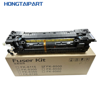 खरीदें 302N493021 302N-4930-21 फ्यूजर किट FK8500 FK-8500 Kyocera Mita FSC8650DN 4550ci 5550ci फ्यूजर फिक्सिंग यूनिट फ्यूजिंग यूनिट के लिए ऑनलाइन निर्माण
