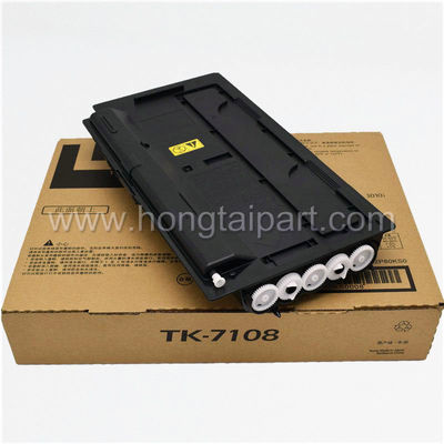 खरीदें TK-7105 TK-7107 कॉपर टोनर कार्ट्रिज Kyocera टास्कल्फा 3010i टोनर TK-7108T K-7109 ऑनलाइन निर्माण