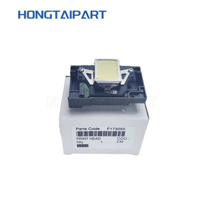 खरीदें मूल प्रिंटर हेड F173050 F173060 F173070 F173080 Epson Stylus फोटो प्रिंटर Rx580 1390 1400 1410 1430 L1800 के लिए ऑनलाइन निर्माण