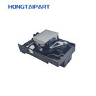 मूल प्रिंटर हेड F1800400030 F180000 Prta03599 F180030 F180040 F180010 Epson L800 L801 L805 के लिए