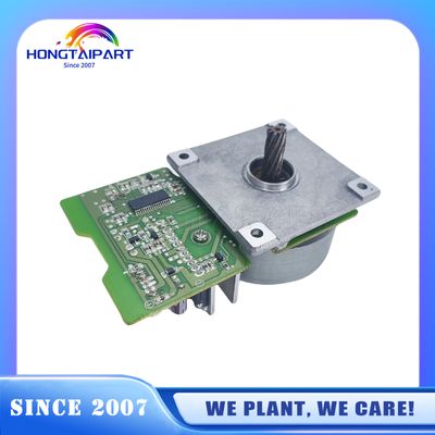 खरीदें 127K52960 DLG-50615KXPB-2 ट्रे मोटर के लिए XEROX 4110 D95 मूल प्रयुक्त HONGTAIPART MOTORXER009-429 ऑनलाइन निर्माण
