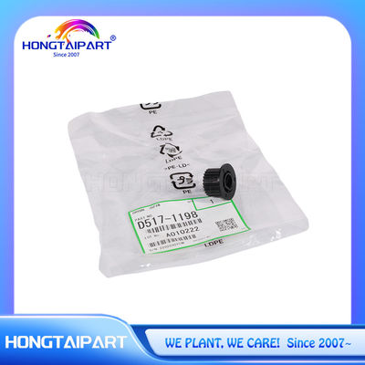 खरीदें D5171198 D517-1198 Ricoh Pro 8310 8320 कॉपियर HONGTAIPART लेजर प्रिंटर के लिए टाइमिंग पुली ड्राइव गियर ऑनलाइन निर्माण