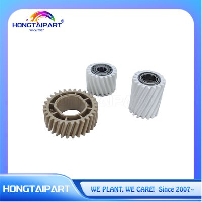 खरीदें HONGTAIPART AB012116 AB012117 AB012118 Fuser Gear Kit For MPC4503 संगत ऑनलाइन निर्माण