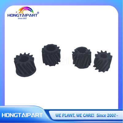 खरीदें गियर ((4pcs 1set) Xerox C75 J75 V80 V180 770 700i 700 ड्राइव गियर प्लेनर दांतों के लिए ऑनलाइन निर्माण