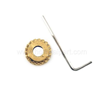 खरीदें Xerox Docucentre 4110 4112 4127 4595 D95 D110 D125 D110p D125p 4590 1100 900 9000 (19T 655N00380) के लिए मोटर ड्राइव गियर ऑनलाइन निर्माण