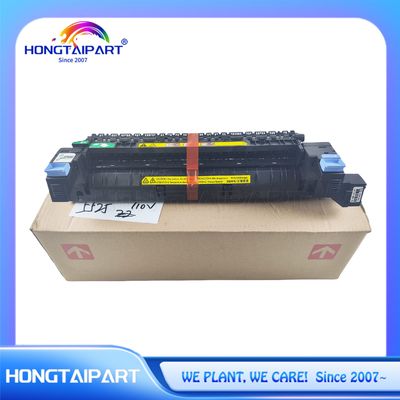 खरीदें फ्यूजर असेंबली 110V RM1-6180 H P CP5525 M750 5525 750 के लिए ऑनलाइन निर्माण