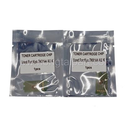 खरीदें Kyocera Ecosys M 6030cdn 6530cdn P 6130cdn (TK-5140) के लिए टोनर कार्ट्रिज चिप ऑनलाइन निर्माण