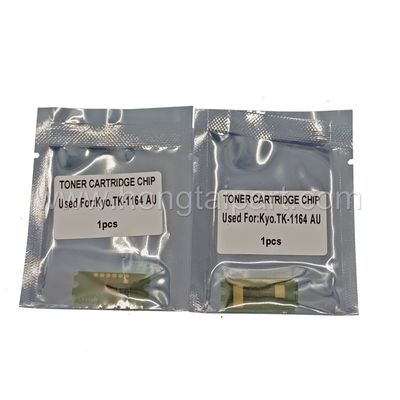 खरीदें Kyocera Ecosys P2040dn P2040dw (TK-1164) के लिए टोनर कार्ट्रिज चिप ऑनलाइन निर्माण