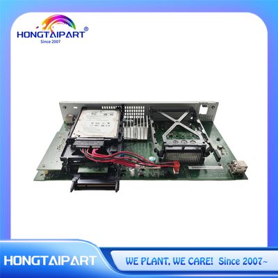 खरीदें फॉर्मेटर CE869-60001 के लिए HP M4555 4555 M4555f MFP Hongtaipart प्रिंटर स्पेयर पार्ट्स मदरबोर्ड नियंत्रण बोर्ड ऑनलाइन निर्माण