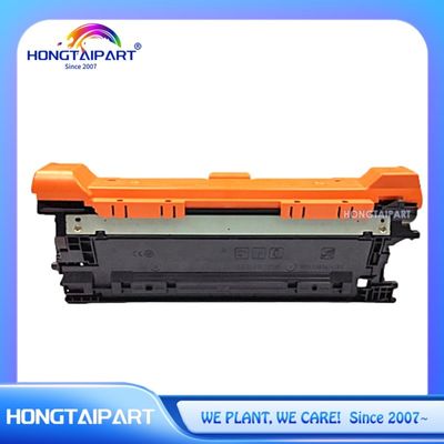 खरीदें HP Color Laserjet Enterprise M552 M553 प्रिंटर पार्ट के लिए रंग टोनर कारतूस CF362X HONGTAIPART ऑनलाइन निर्माण
