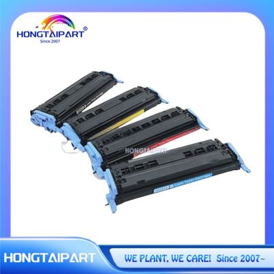 खरीदें टोनर कार्ट्रिज लेज़रजेट 1600 2600 2605 CM1015MFP CM1017MFP (Q6000A Q6001A Q6002A Q6003A) ऑनलाइन निर्माण