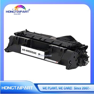 खरीदें LaserJet P2035 2055 प्रिंटर टोनर कार्ट्रिज CE505A ऑफिस प्रिंटर पार्ट्स ऑनलाइन निर्माण