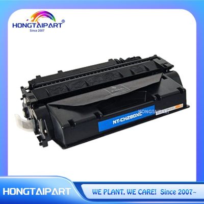 खरीदें Laserjet PRO 400 M401dn M401dne M401dw M401n Mfp M425dn (CF280X) के लिए टोनर कार्ट्रिज ऑनलाइन निर्माण