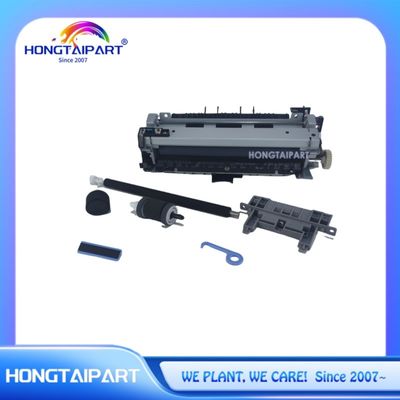खरीदें HP LaserJet P3015 P3015d P3015dn P3015n P3015x के लिए रखरखाव किट CE525-67901 CE525-67902 ऑनलाइन निर्माण