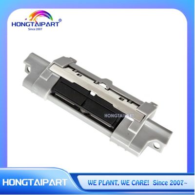 खरीदें RM1-6397-000 RM1-7365-000CN ट्रे 2 HP LaserJet P2035 P2035n P2055d P2055dn P2055x Pro 400 M401 M401dn M401dne M401dw M401n M425dn के लिए पृथक्करण पैड धारक विधानसभा ऑनलाइन निर्माण